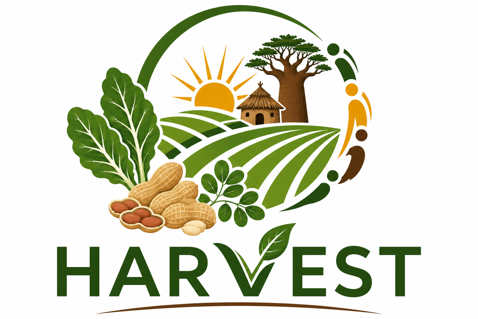 HARVEST